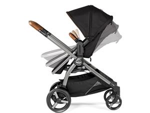 Peg-pérego Kinderwagen 2in1 city grey YPSI